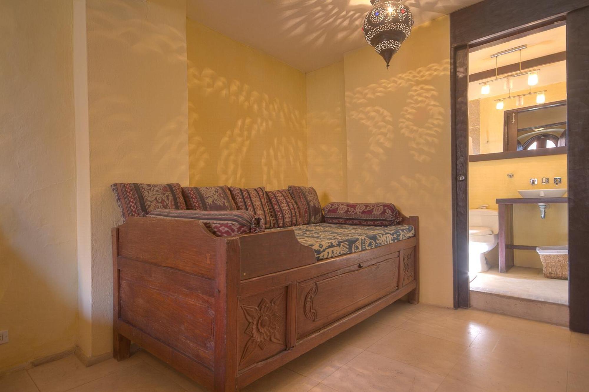Casa El Carretero Hotel Boutique Cartagena Cameră foto