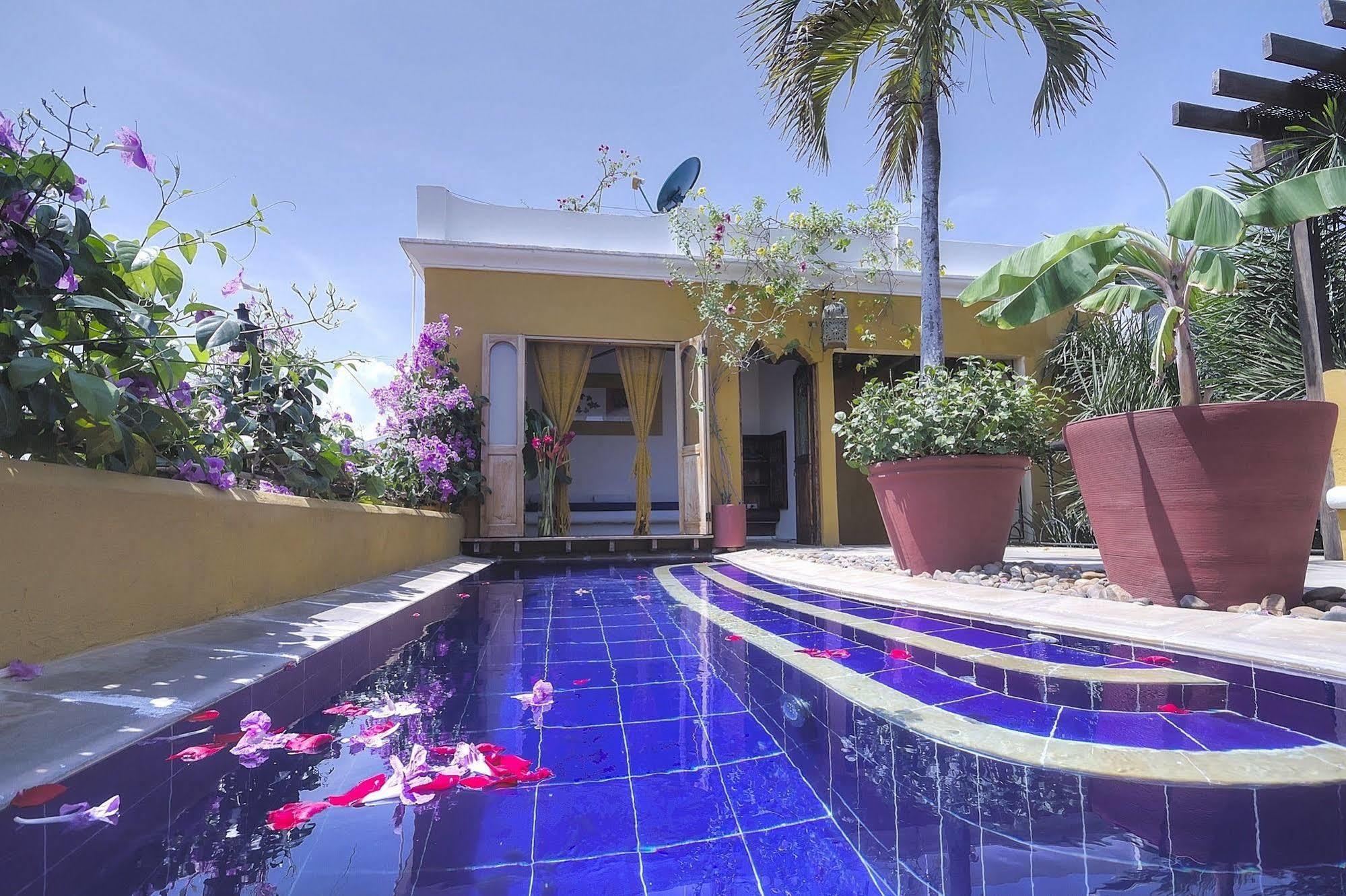Casa El Carretero Hotel Boutique Cartagena Exterior foto